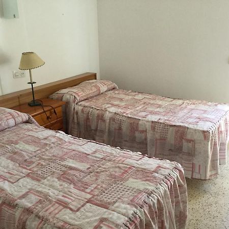 Apartamentos Eva Costa Brava Exterior foto