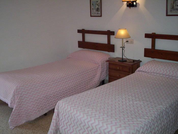 Apartamentos Eva Costa Brava Cameră foto