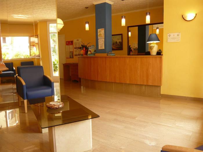 Apartamentos Eva Costa Brava Cameră foto