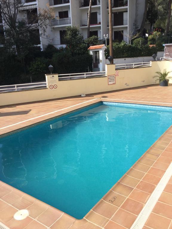 Apartamentos Eva Costa Brava Exterior foto