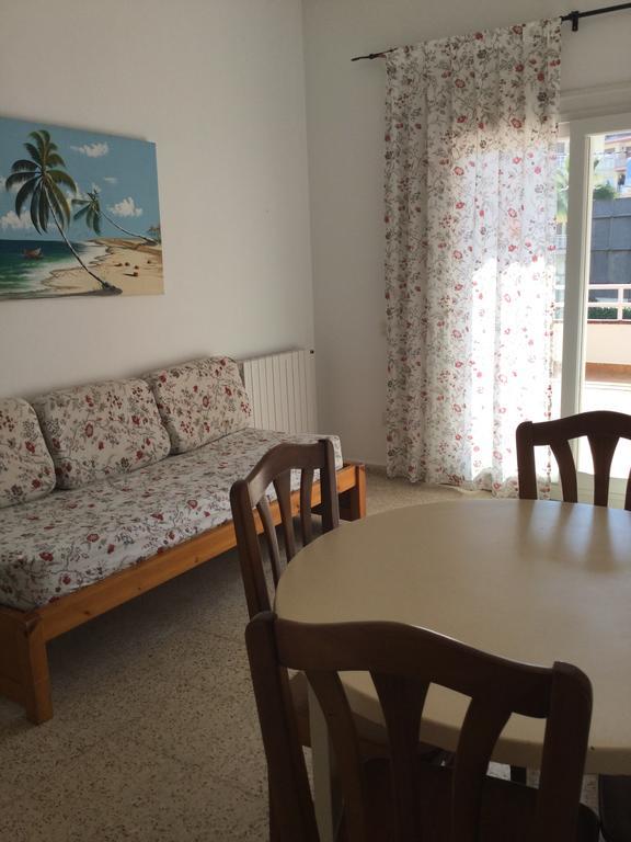 Apartamentos Eva Costa Brava Exterior foto