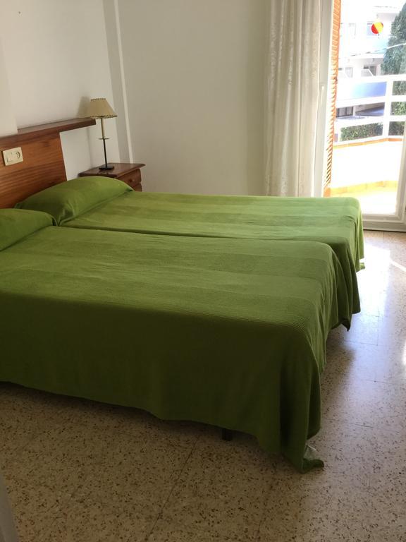 Apartamentos Eva Costa Brava Exterior foto