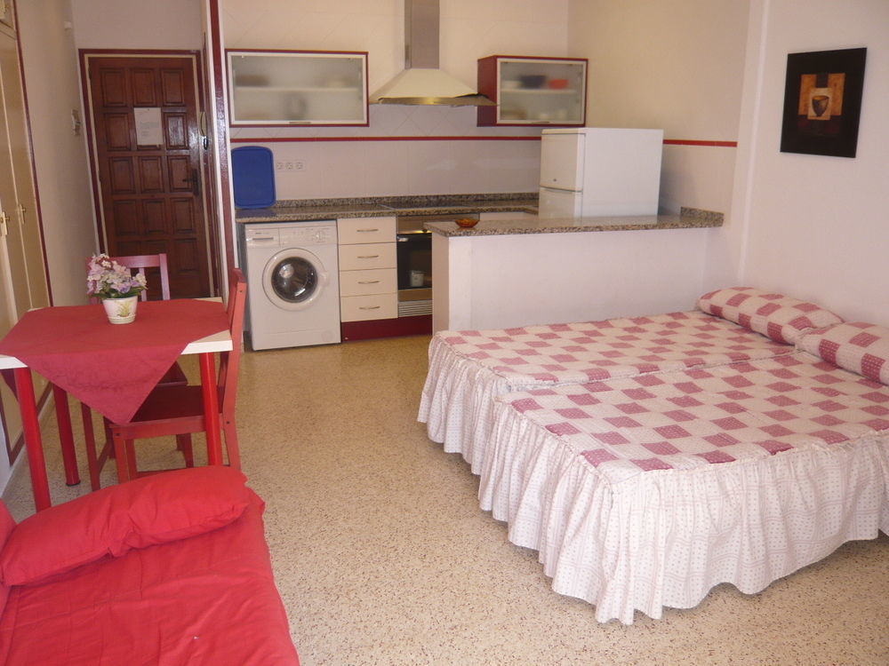 Apartamentos Eva Costa Brava Exterior foto