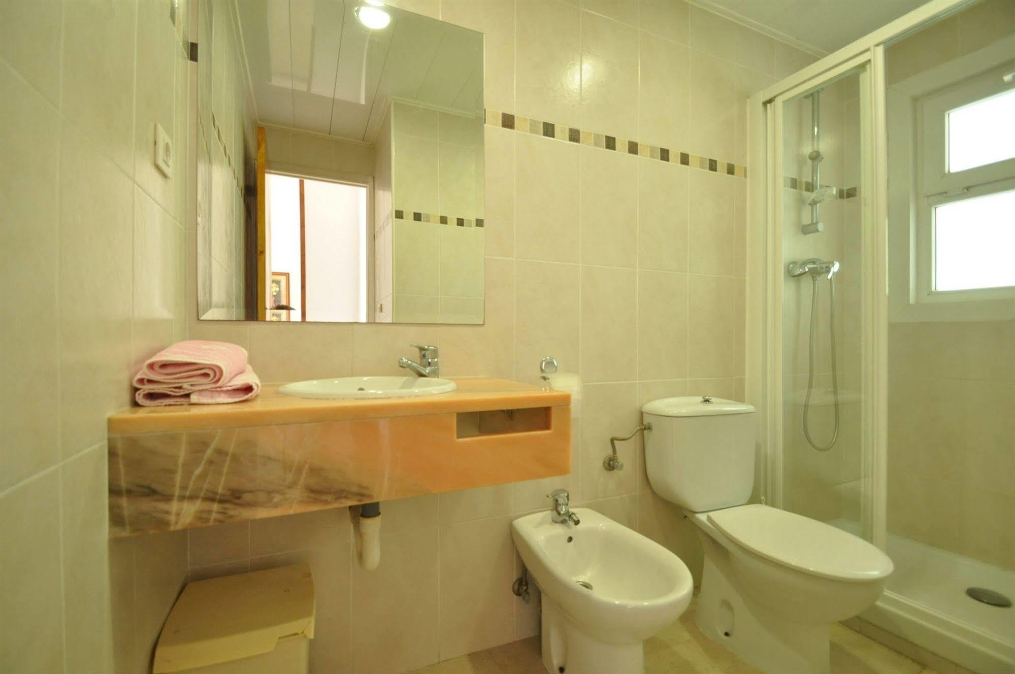 Apartamentos Eva Costa Brava Exterior foto