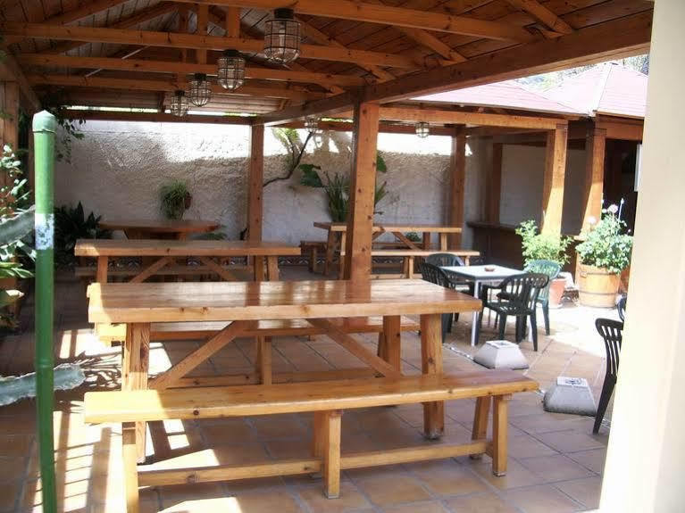Apartamentos Eva Costa Brava Exterior foto