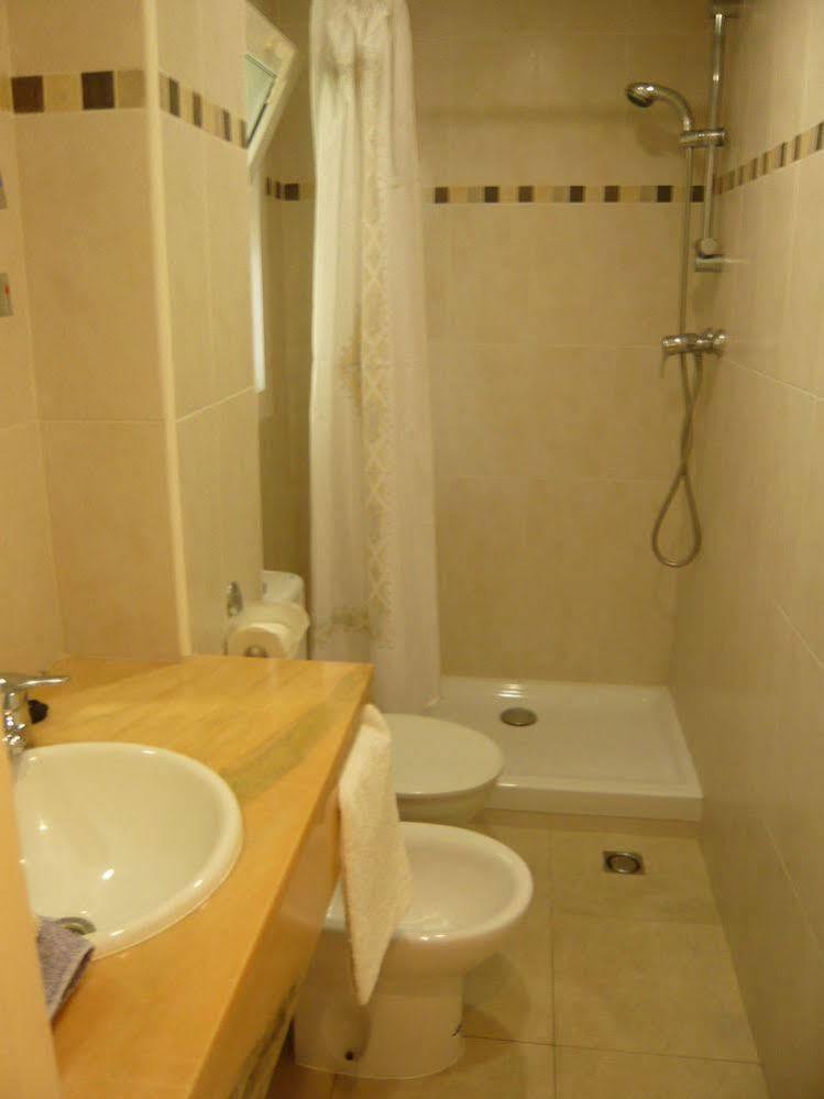 Apartamentos Eva Costa Brava Exterior foto